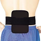 Low Back Pain Relief Magnetic Pad (Sport)