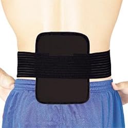 Low Back Pain Relief Magnetic Pad (Sport)