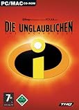 Eigenschaften THQ Entertainment GmbH  / Die Unglaublichen - The Incredibles