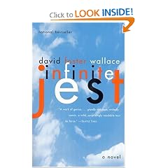 Infinite Jest: A Novel