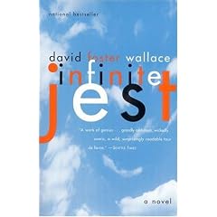 Infinite Jest
