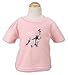 Trend Lab Dr. Seuss T-Shirt, Cat in The Hat, Pink, 18 Months