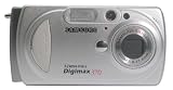 Samsung Digimax 370 3.2MP Digital Camera with 3x Optical Zoom