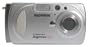 Samsung Digimax 370 3.2MP Digital Camera with 3x Optical Zoom