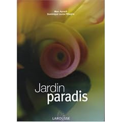 Jardin paradis