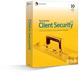 Client Security 3.0 Business Pack 10-User Win