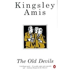 The Old Devils