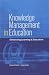 Search : Knowledge Management in Education: Enhancing Learning & Education