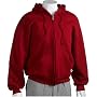 Russell Athletic Men's Dri-Power Hooded Zip-up Fleece Sweatshirt