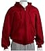Russell Athletic Men's Dri-Power Hooded Zip-up Fleece Sweatshirt