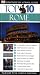Rome (Eyewitness Top 10 Travel Guide)