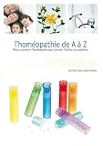L Homéopathie de A à Z