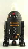 『スターウォーズ《R2-Q5》』シャンプーボトル/映画グッズの画像