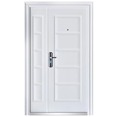 Haust�r T�r Wohnungst�r 120 x 205 cm DIN rechts