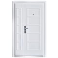 Haust�r T�r Wohnungst�r 120 x 205 cm DIN rechts