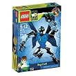 LEGO BEN 10 ALIEN FORCE BIG CHILL 8519