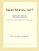 Short Stories, vol 7 (Webster's French Thesaurus Edition)
