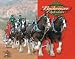Nostalgic Budweiser Tin Sign : Clydesdales