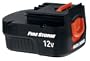 Black & Decker FSB12 FireStorm 12-Volt 1.2 Amp Hour NiCad Slide Style Battery