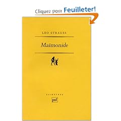 Ma�monide