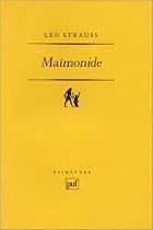 Maïmonide