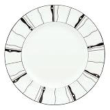 Royal Doulton Nightscape 8-1/4-Inch Salad Plate