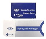 TS128MMSD �������[�X�e�B�b�NDuo 128MB
