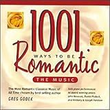 1001 Ways to Be Romantic: The Music