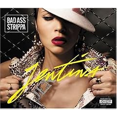 Bad Ass Strippa [CD 1] [CD 1] [CD 1]