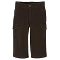 Infant Boys' Cherokee&reg; Twill Easter Pant - Mud Puddle