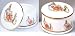 Beatrix Potter Small Round Box with Lid