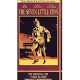 The Seven Little Foys [VHS]