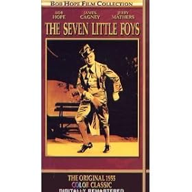 The Seven Little Foys [VHS]