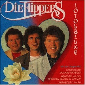 Die Flippers - Rote Rosen: Die Sch�nsten Melodien [Disc 2] - Zortam Music