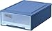 Fits tBbcP[X N[[bg S-53 (39xs53x18cm) u[