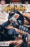 Batman Detective Comics (No. 701)