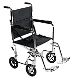 Medline Wheelchair