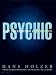 Book Psychic: True Paranormal Experiences