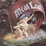 Dead Ringer [CASSETTE] (UK Import) [Musikkassette] - Meat Loaf