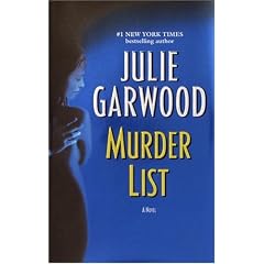 Murder List (Garwood, Julie)