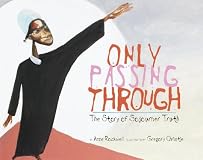 Only Passing Through