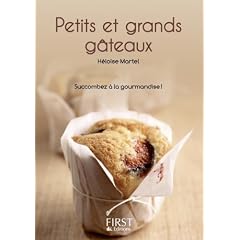 Petits et grands g�teaux