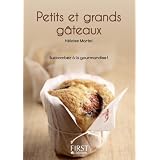 Petits et grands g�teauxpar H�lo�se Martel