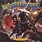 MOLLY HATCHET - Ranked