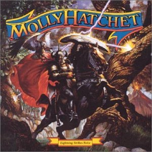 MOLLY HATCHET - Harley Davidson Southern Road Songs - Zortam Music