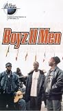 Boyz II Men [VHS]