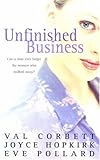 Unfinished business