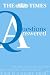 Books : The Times Questions Answered