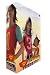 DVD : Gatchaman Collection 7 (Vols. 13 & 14)