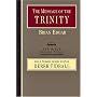 The Message Of The Trinity: Life In God (Bible Speaks Today)